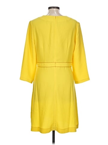Banana Republic Casual Dress (view 2)