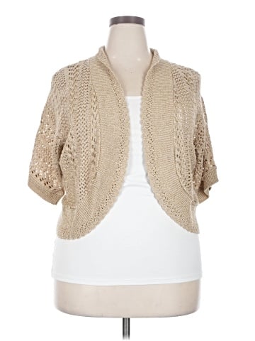 Cato Cardigan (view 1)