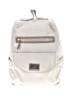 Laundry by Shelli Segal 100% Nylon Ivory Backpack One size - photo 1
