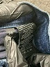 J Brand Hearts Blue Jeans Size 26 waist - photo 5