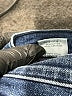 J Brand Hearts Blue Jeans Size 26 waist - photo 6