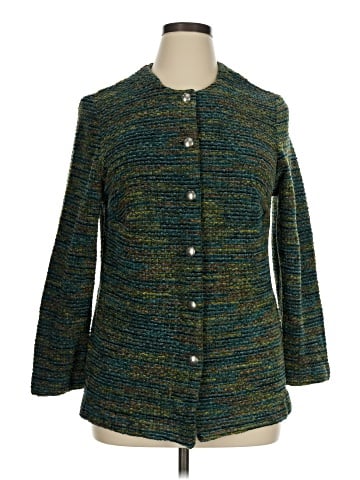 Alfred Dunner Jacket (view 1)