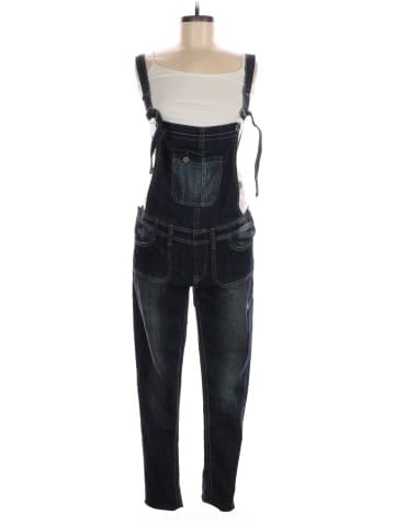 Hot Kiss Overalls (view 1)