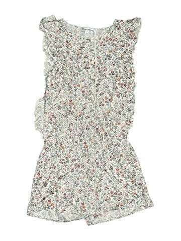 Tartine et Chocolat Short Sleeve Outfit (view 1)