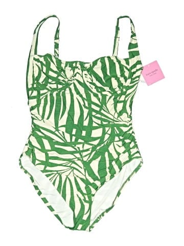 Kate Spade New York One Piece Swimsuit (view 1)