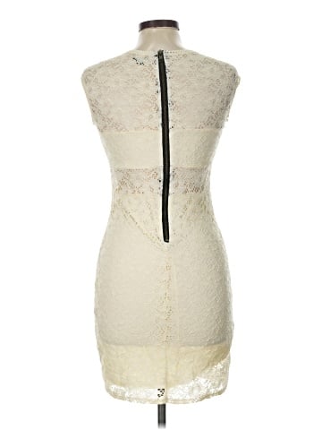Rhapsody Cocktail Dress (view 2)