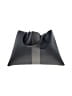 Vince Camuto Gray Tote One size - photo 1