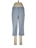 Dockers Blue Casual Pants Size 10 - photo 1