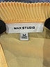 Max Studio Yellow Sleeveless Blouse Size M - photo 7