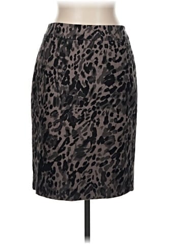 Ann Taylor Factory Formal Skirt (view 1)