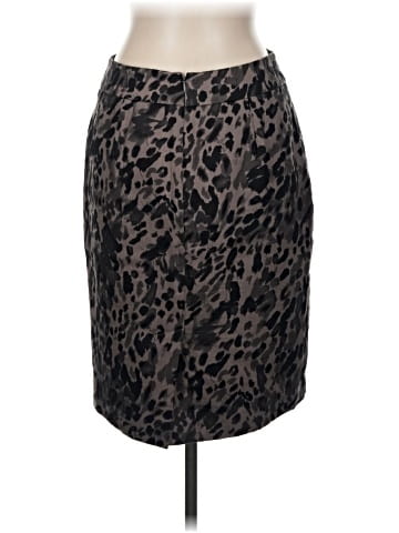 Ann Taylor Factory Formal Skirt (view 2)