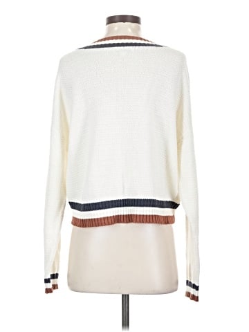 American Eagle Outfitters Pullover Sweater (view 2)