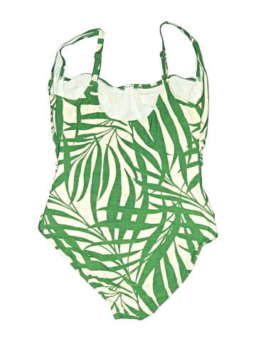Kate Spade New York One Piece Swimsuit (view 2)