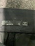 PrAna Solid Black Casual Pants Size S - photo 6