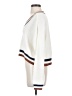 American Eagle Outfitters Color Block White Pullover Sweater Size S - photo 5