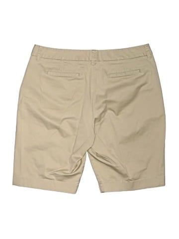 L.L.Bean Khaki Shorts (view 2)