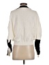 Maeve 100% Cotton Ivory Sweatshirt Size S - photo 2