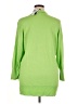 Torrid Green Cardigan Size 1X Plus (1) - photo 2
