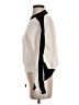 Maeve 100% Cotton Ivory Sweatshirt Size S - photo 5