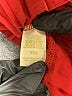 Free People 100% Rayon Red Cocktail Dress Size S - photo 8
