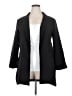 Have Black Blazer Size 2X - photo 1