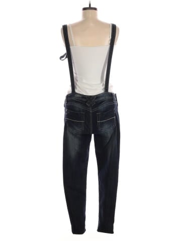 Hot Kiss Overalls (view 2)