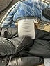Rag & Bone 100% Cotton Blue Jeans Size 25 waist - photo 7