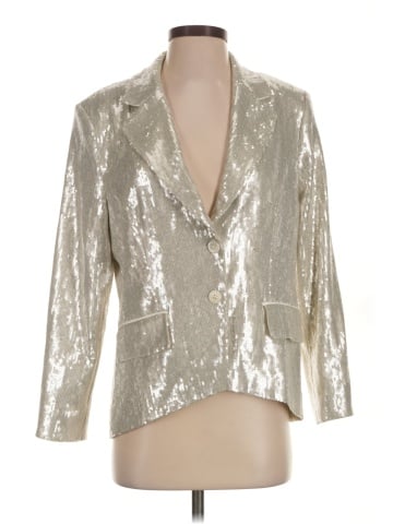 S'edge Blazer (view 1)