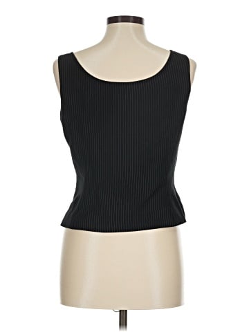 Tahari by ASL Sleeveless Top (view 2)