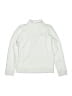 Vineyard Vines White Sweatshirt Size 10 - photo 1