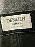 Denizen from Levi's Black Jeans Size 30 waist - photo 7