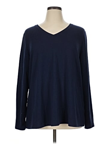 D&Co. Long Sleeve T-Shirt (view 1)