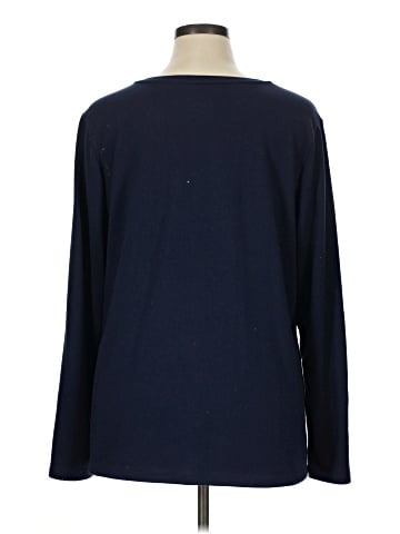 D&Co. Long Sleeve T-Shirt (view 2)