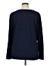 D&Co. Blue Long Sleeve T-Shirt Size XL - photo 2