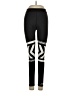 Alala Graphic Black Leggings Size S - photo 1