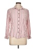 Jachs Girlfriend 100% Rayon Pink Blazer Size L - photo 1