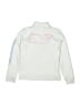 Vineyard Vines White Sweatshirt Size 10 - photo 2