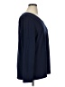 D&Co. Blue Long Sleeve T-Shirt Size XL - photo 4