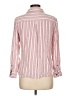 Jachs Girlfriend 100% Rayon Pink Blazer Size L - photo 2