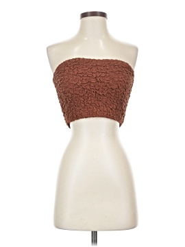 Mustard Seed Sleeveless Top