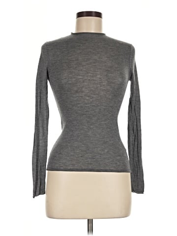 Zara Turtleneck Sweater (view 1)