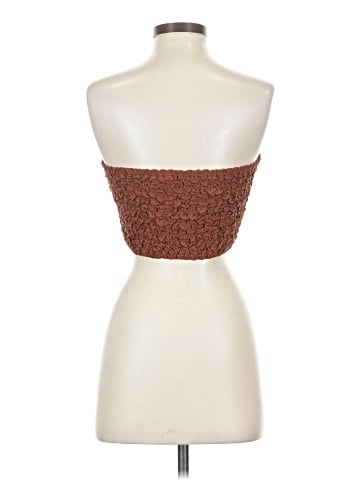 Mustard Seed Sleeveless Top (view 2)