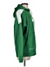 Nike 100% Polyester Green Sweatshirt Size M - photo 4