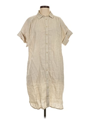 Baird Mcnutt For J.crew Casual Dress (view 1)