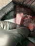 Vocal Tweed Black Jeans Size L - photo 8