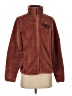 L.L.Bean 100% Polyester Brown Fleece Size XS - photo 1