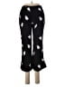Capulet Black Casual Pants Size S - photo 2