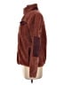 L.L.Bean 100% Polyester Brown Fleece Size XS - photo 5