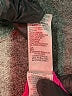 M&S 100% Polyester Burgundy Long Sleeve Blouse Size 14 R - photo 8