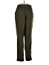 Max Studio Solid Green Active Pants Size S - photo 2